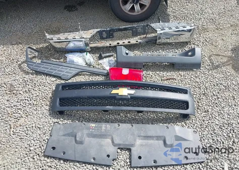 2012 Chevrolet Silverado 1500 Work Truck из США, поврежденный, VIN 1GCNCPEX3CZ251512